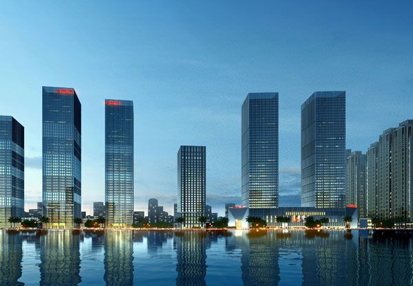 长沙开福